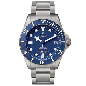 Tudor Men's Pelagos
